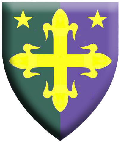 My Personal Coat of Arms