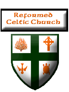 Reformed Celtic Church Website